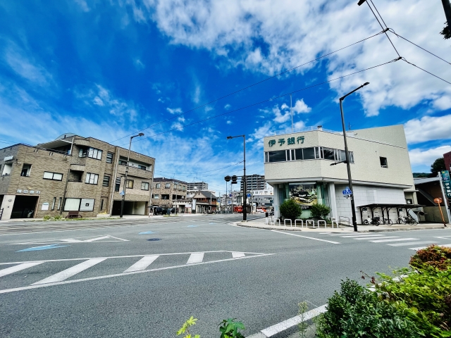 東温市南野田のメイン画像