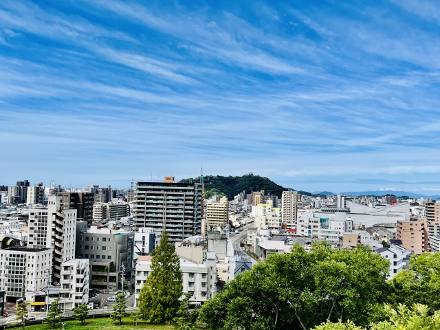 西条市千町六号のメイン画像