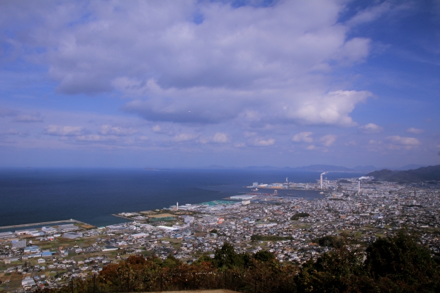 上浮穴郡久万高原町菅生のメイン画像