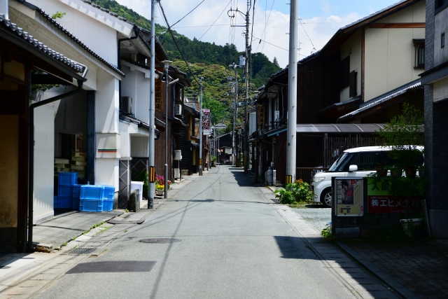 松山市泊町のメイン画像