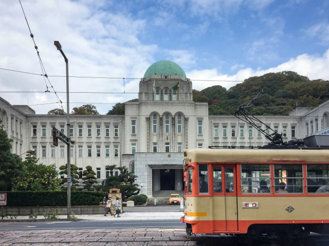 交通アクセス