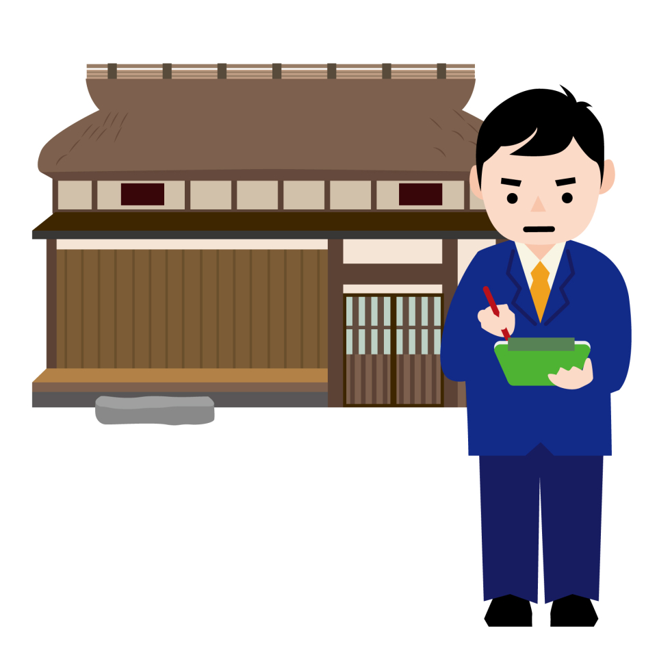 今治市東鳥生町三丁目における不動産競売の5つのポイント