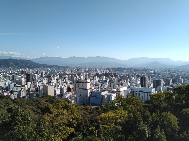 今治市中日吉町三丁目のメイン画像
