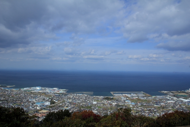 宇和島市鶴島町のメイン画像