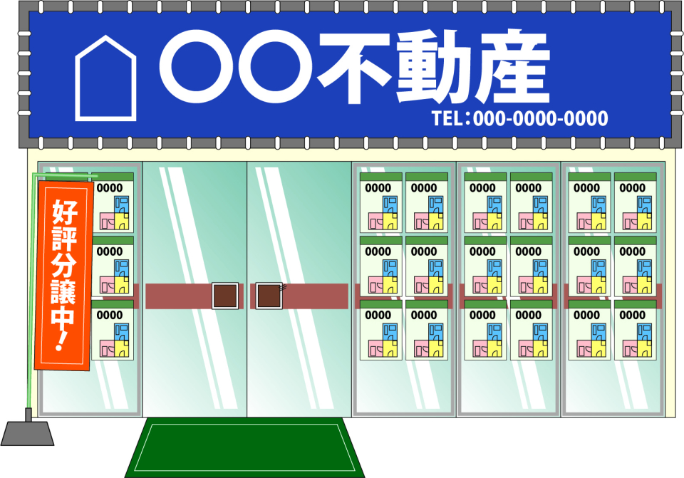 宇和島市賀古町二丁目の家賃相場