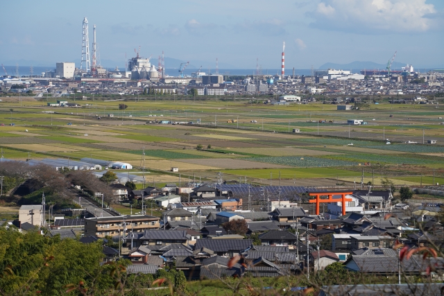 宇和島市御殿町のメイン画像