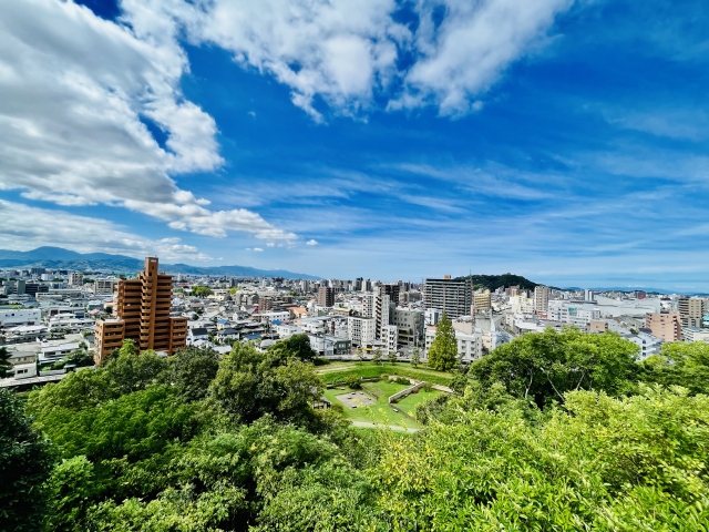 今治市桜井五丁目のメイン画像