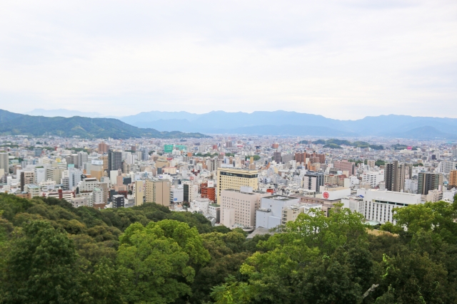 大洲市北裏のメイン画像