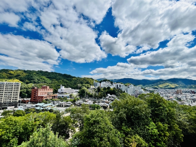 西条市丹原町高松のメイン画像