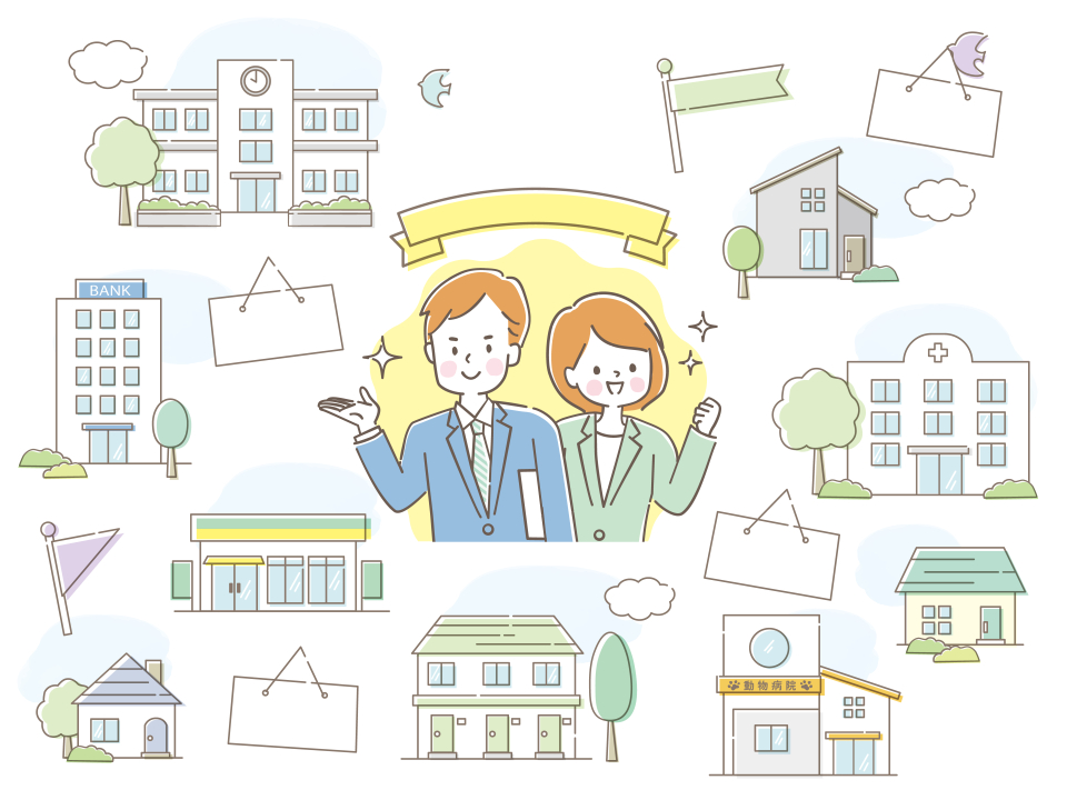 松山市余戸中一丁目の家賃相場