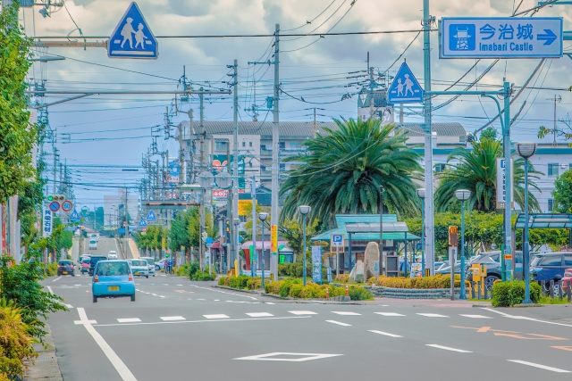 松山市高山町のメイン画像