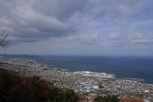 今治市大三島町明日の土地情報と快適タウン情報