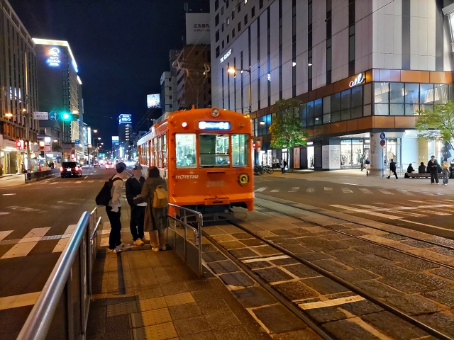 交通アクセス