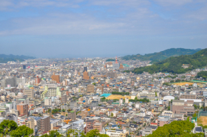 大洲市柚木の土地情報と暮らし