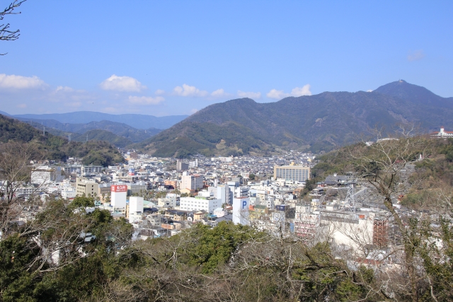 宇和島市弁天町二丁目のメイン画像