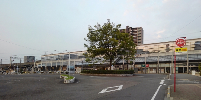 交通アクセス