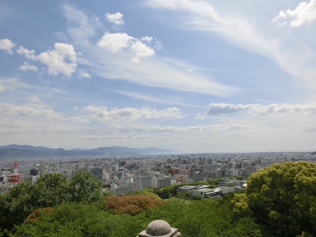 新居浜市東雲町三丁目のメイン画像
