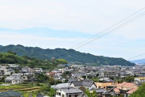 松山市馬木町の土地最新販売事例と街のご紹介
