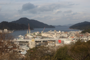 四国中央市上分町の土地情報と生活情報