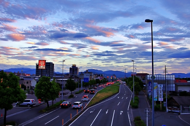 松山市衣山五丁目のメイン画像