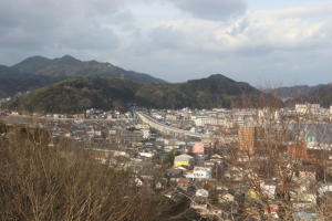 今治市菊間町松尾は住みやすい土地柄か検証