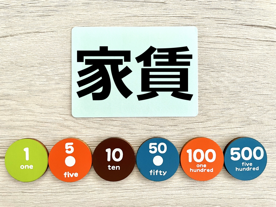 上浮穴郡久万高原町大川の家賃相場