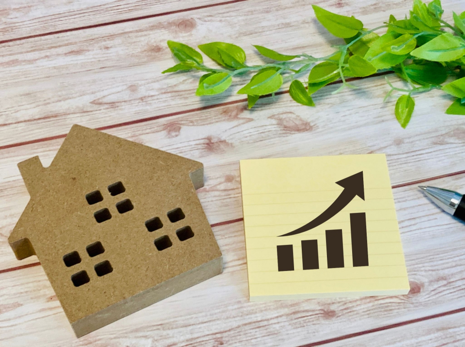 松山市西垣生町の家賃相場