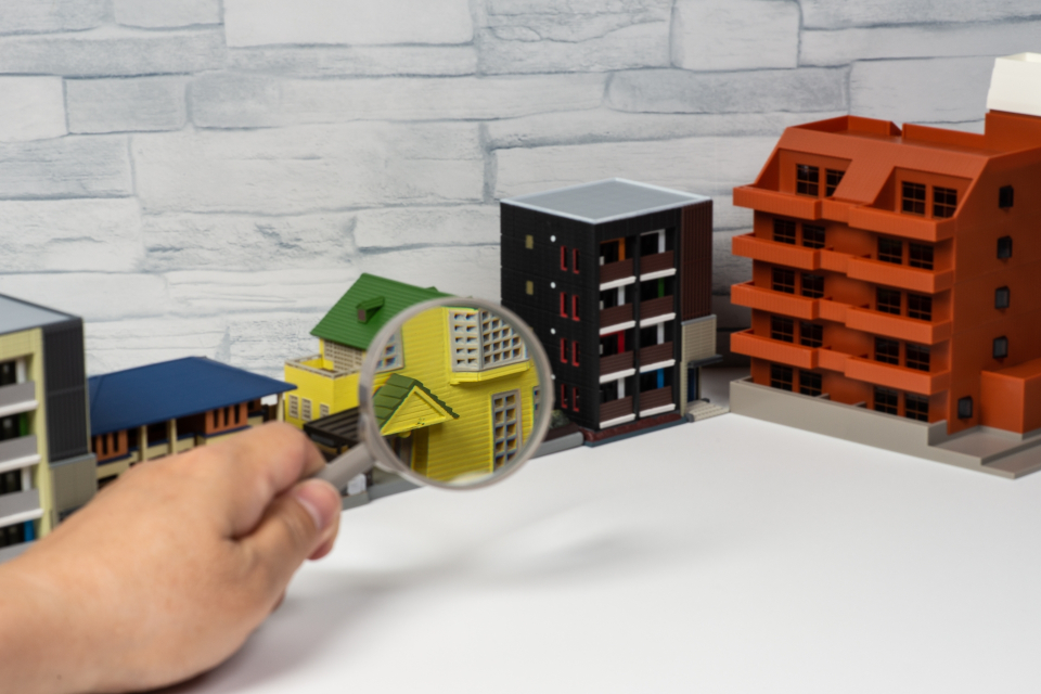 松山市湯の山三丁目における土地購入のノウハウ