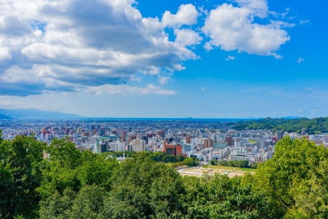 西宇和郡伊方町正野のメイン画像