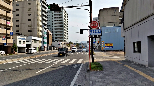 松山市持田町一丁目のメイン画像