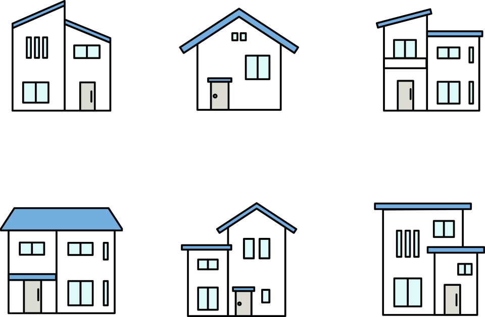 松山市持田町一丁目の家賃相場