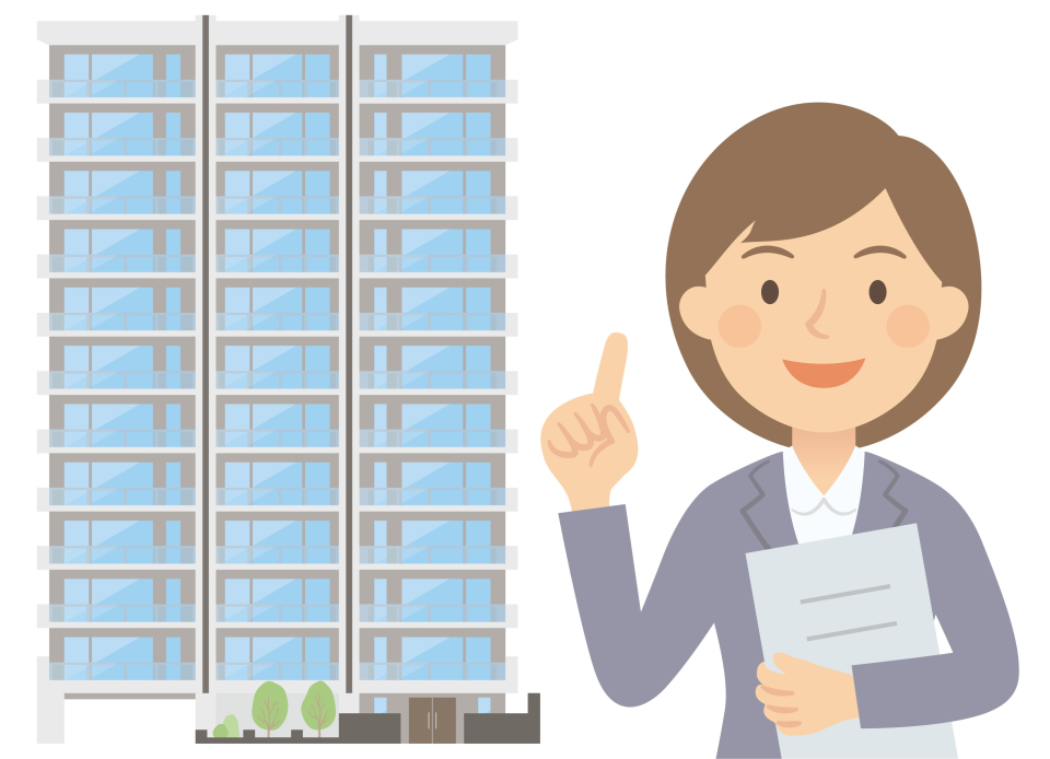 松山市持田町一丁目における事業用不動産買取の3つのメリット