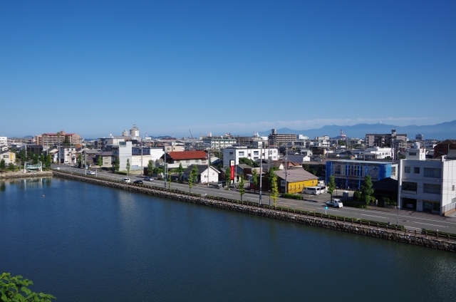 喜多郡内子町平岡のメイン画像