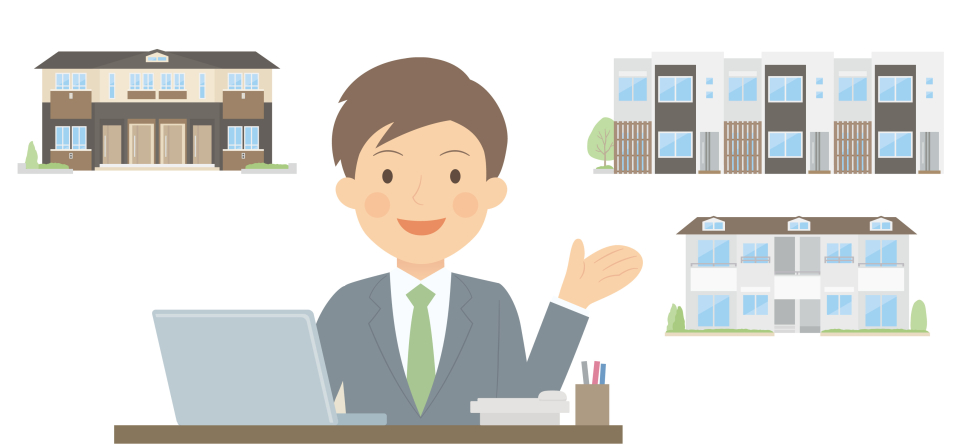 新居浜市金子の家賃相場