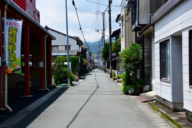 西宇和郡伊方町亀浦のメイン画像