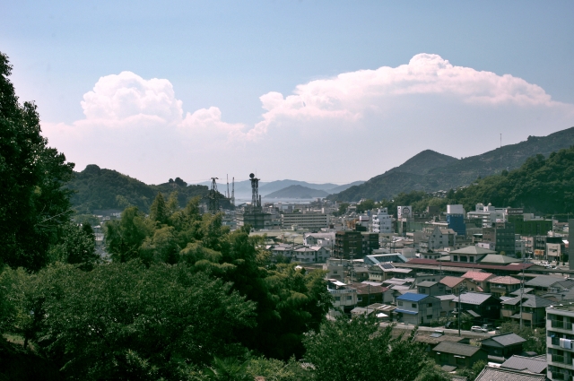 今治市菊間町浜のメイン画像