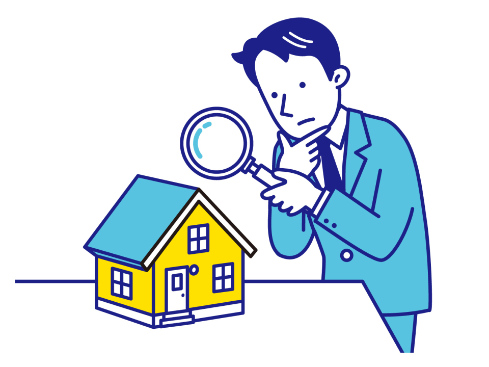 松山市小野町における土地買取の税金や費用