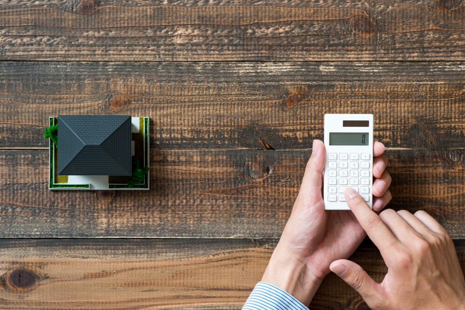 松山市川の郷町における土地探しの成功する5つの要因