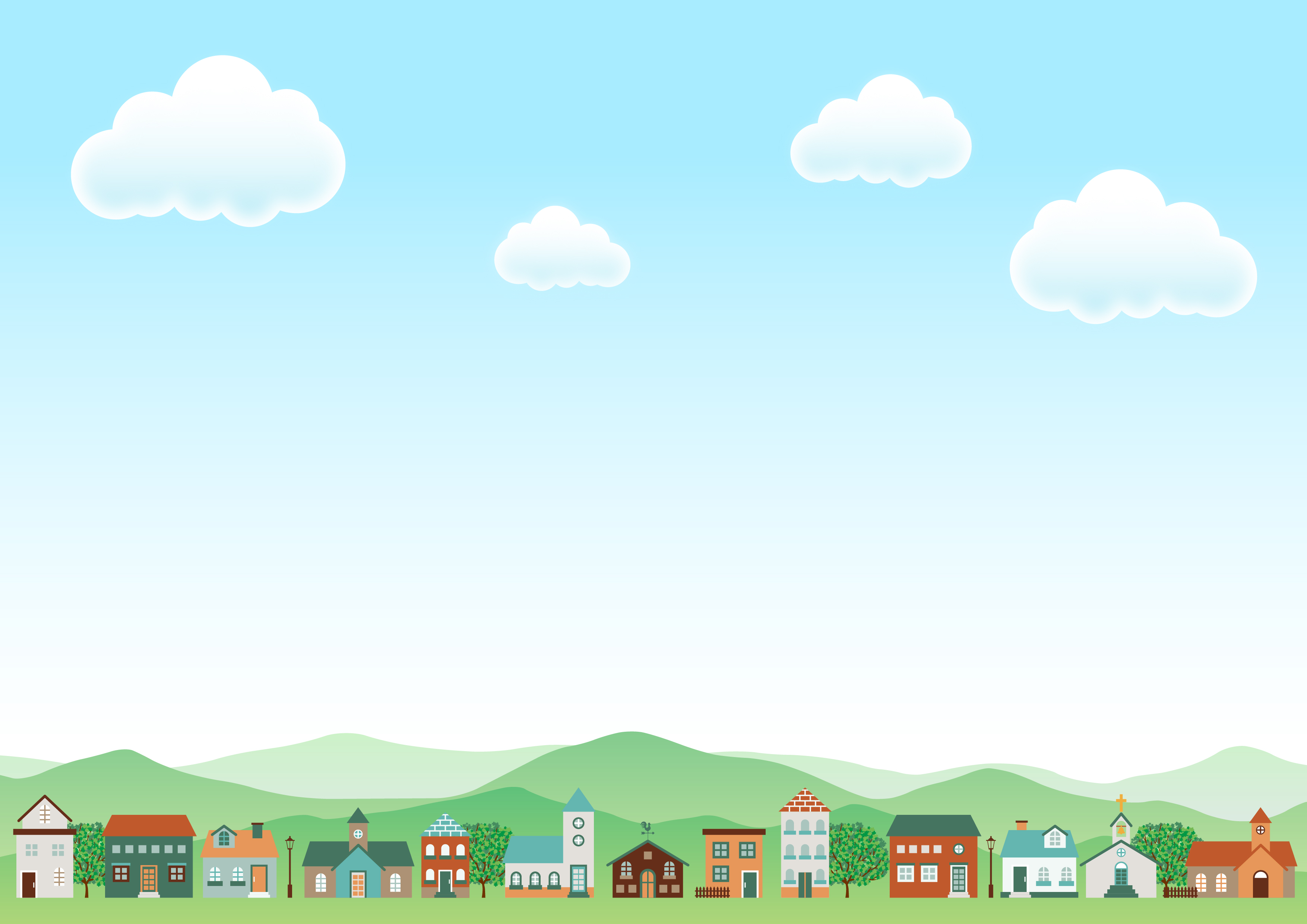 松山市祝谷町一丁目のメイン画像