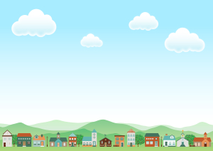 松山市祝谷町一丁目は暮らしやすい土地柄か検証