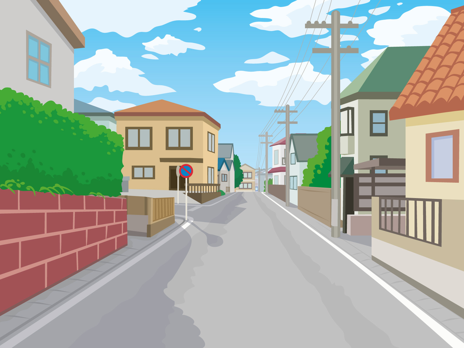 北宇和郡鬼北町大字上大野のメイン画像