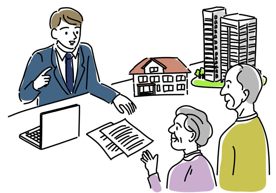 四国中央市具定町の家賃相場