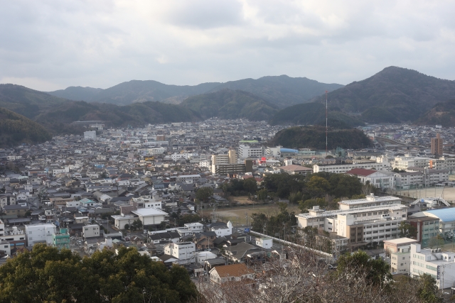 松山市西野町のメイン画像