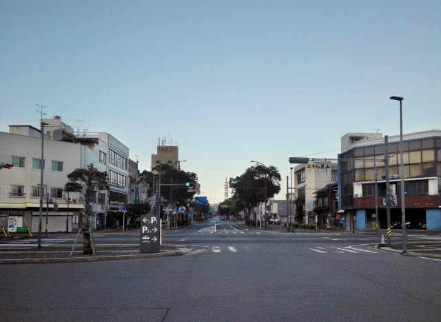 松山市水口町のメイン画像