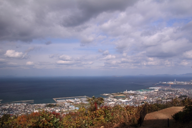 松山市大街道二丁目のメイン画像