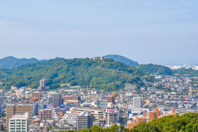 西条市安知生のメイン画像