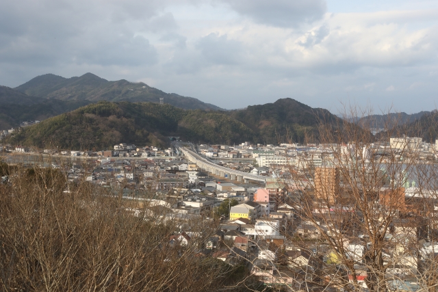 松山市今在家二丁目のメイン画像