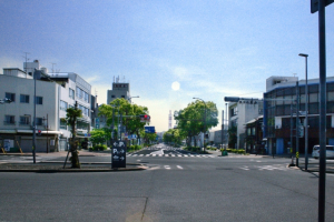 伊予郡松前町大字東古泉の土地とお役立ちタウン情報